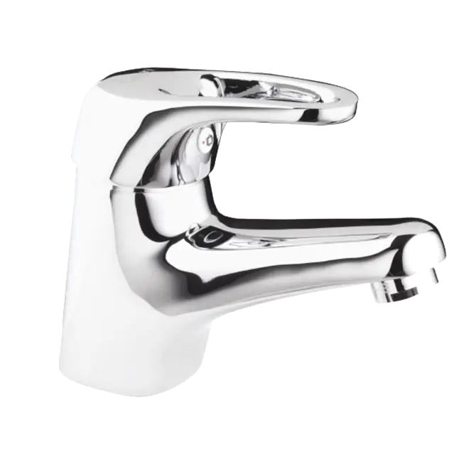 SERIE MONOCOMANDO LUXMIX