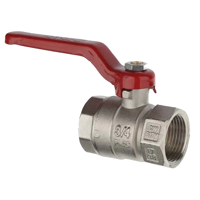 VALVOLE A SFERA E PORTAGOMMA