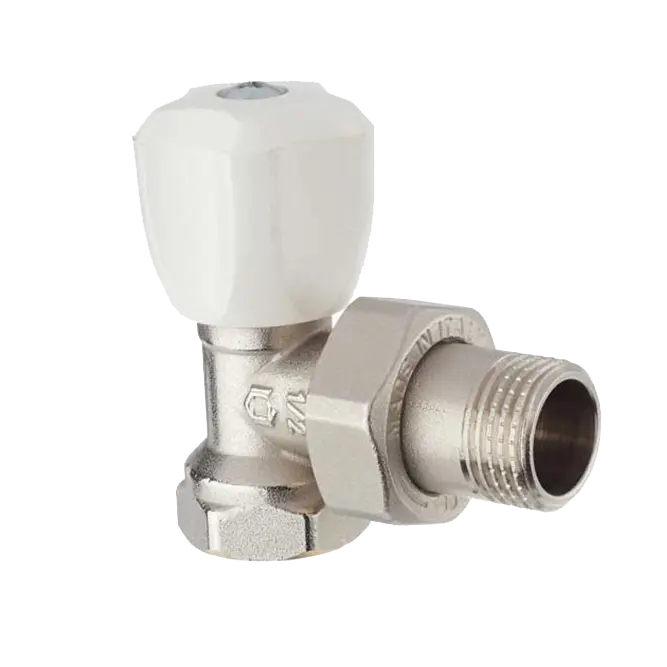 VALVOLE PER RADIATORI