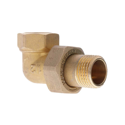 JOHN GUEST Raccordo INTERMEDIO A GOMITO 1/2" - PI0316S Confezione Completa 10 Pezzi | Leroy Merlin - Foto 10